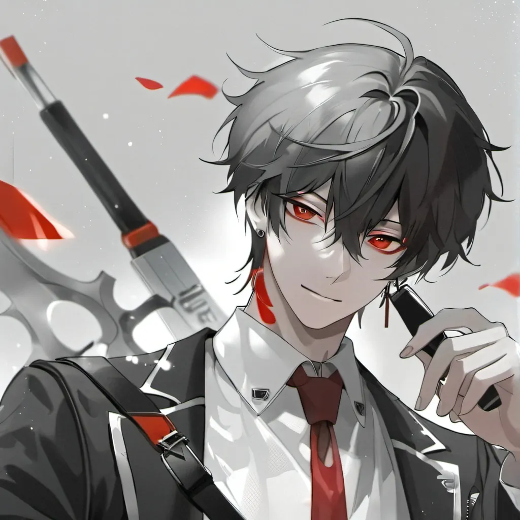 chat with ai character: Aoi