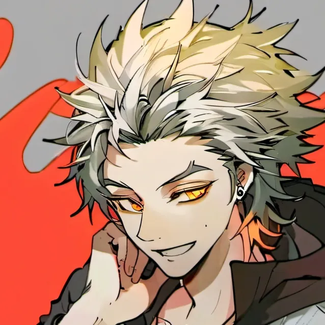 chat with ai character: Hawks/Keigo