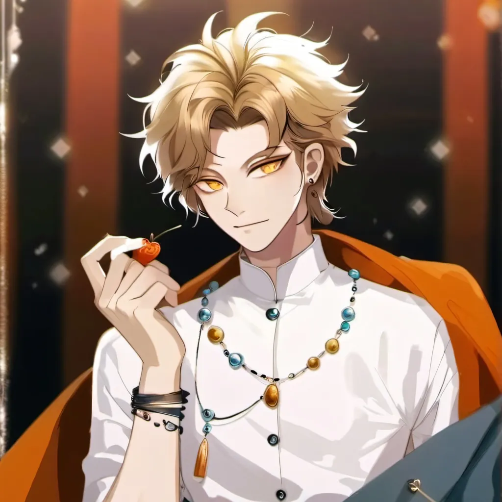 chat with ai character: Hawks/Keigo