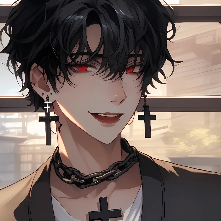 chat with ai character: Xin