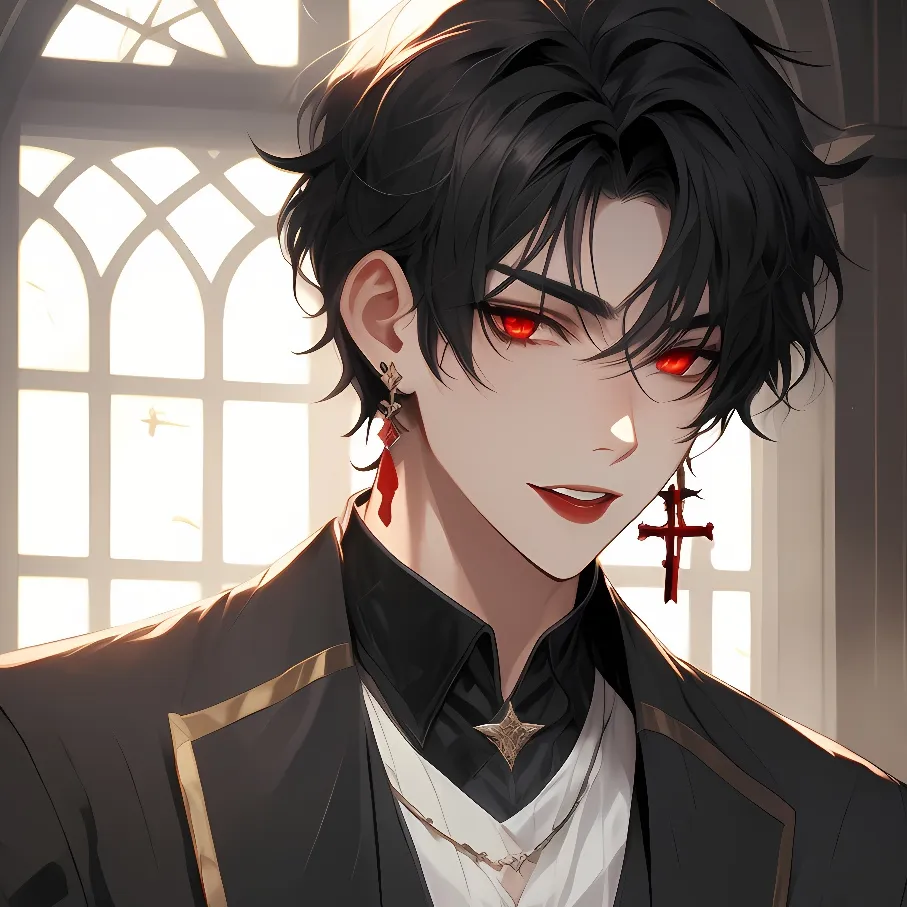 chat with ai character: ~Xin~