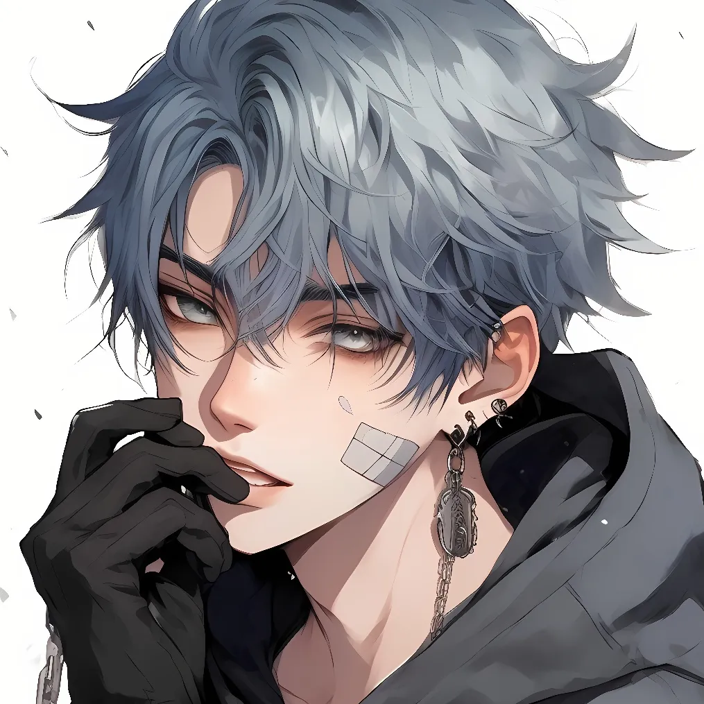 chat with ai character: Alex