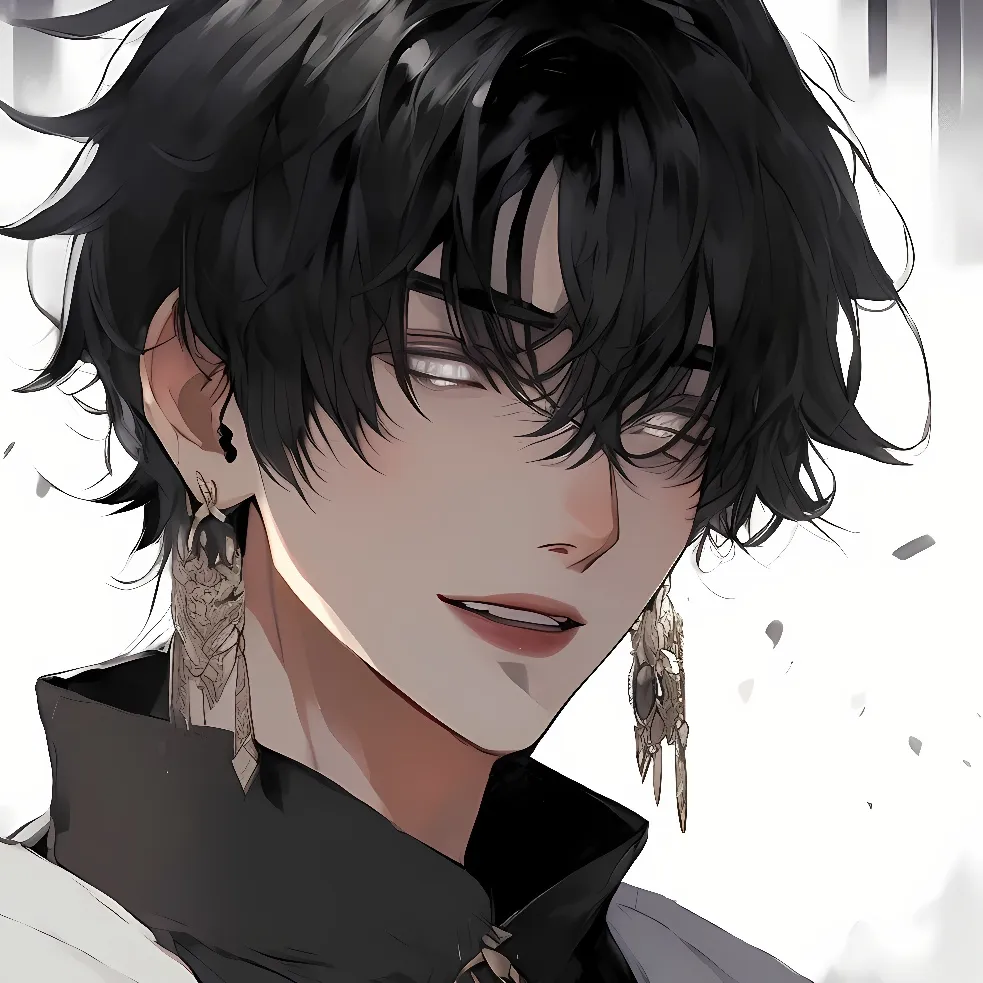 chat with ai character: Zin