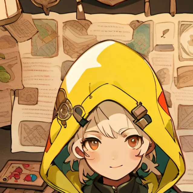 chat with ai character: player