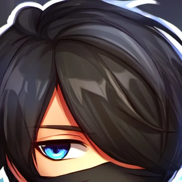 chat with ai character: Zane