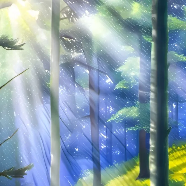 chat with ai character: Aria