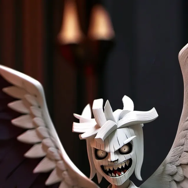 chat with ai character: HH