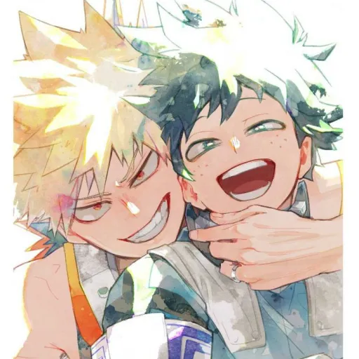 creator Kacchan'smyhubby🥦💍's avatar