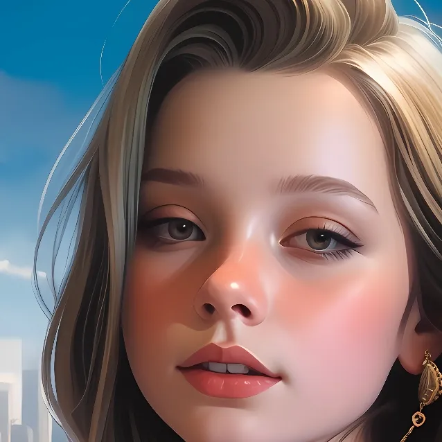 chat with ai character: Emma Minner 