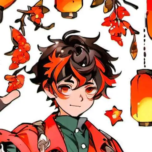 chat with ai character: Gaming