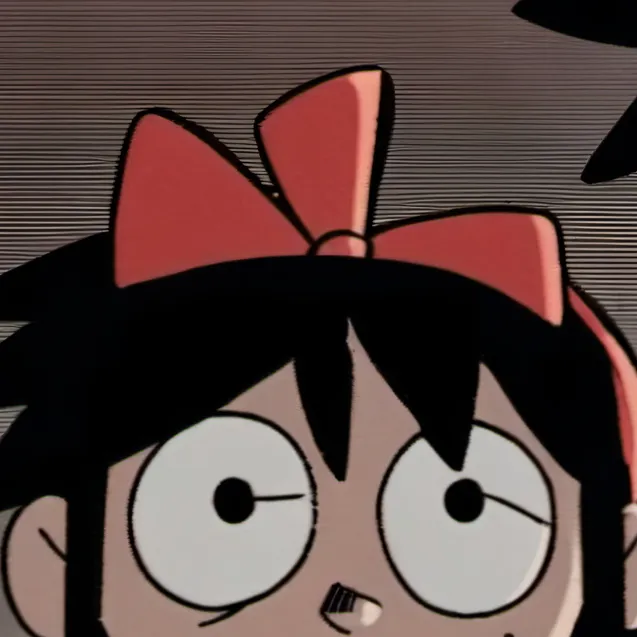 chat with ai character: Lucy loud