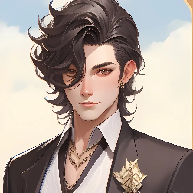 chat with ai character: YT