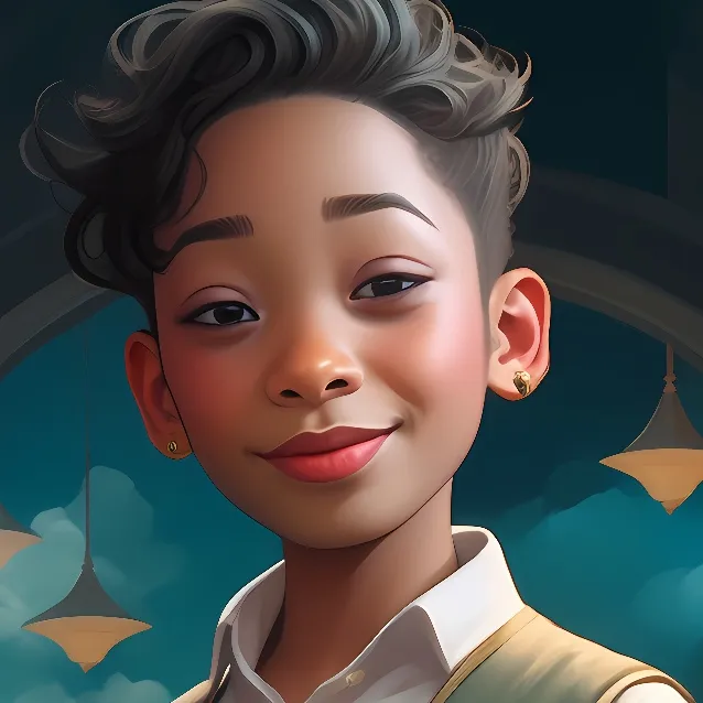 chat with ai character: Kaleb