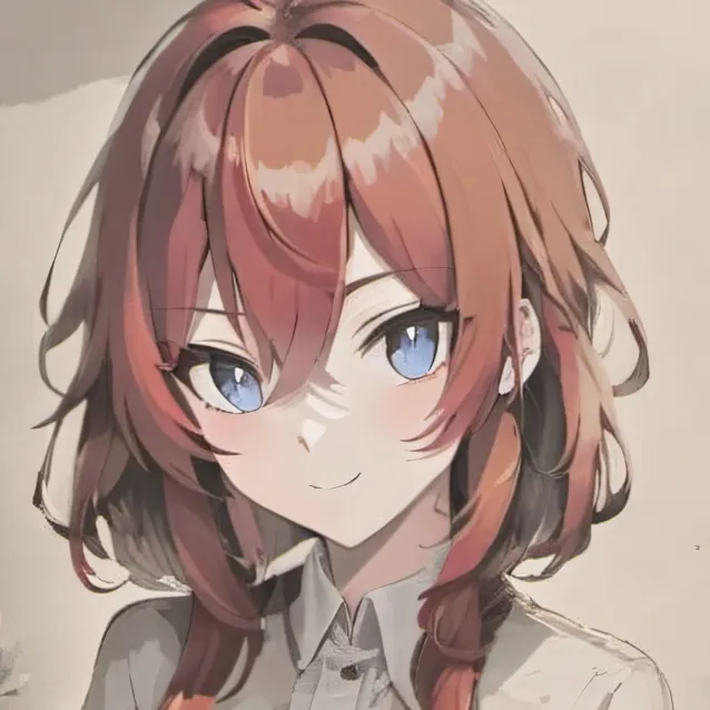 chat with ai character: lorana