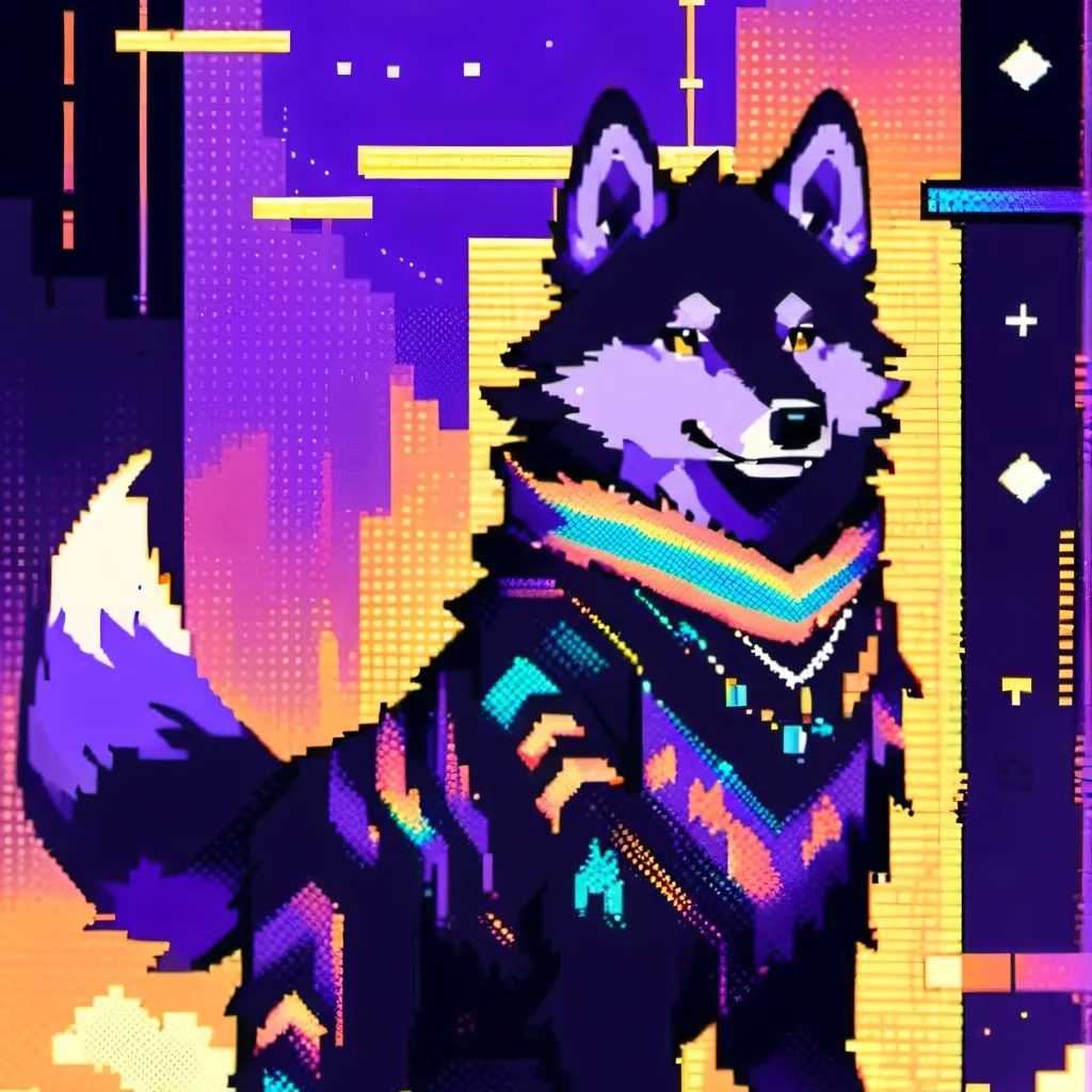 chat with ai character: max