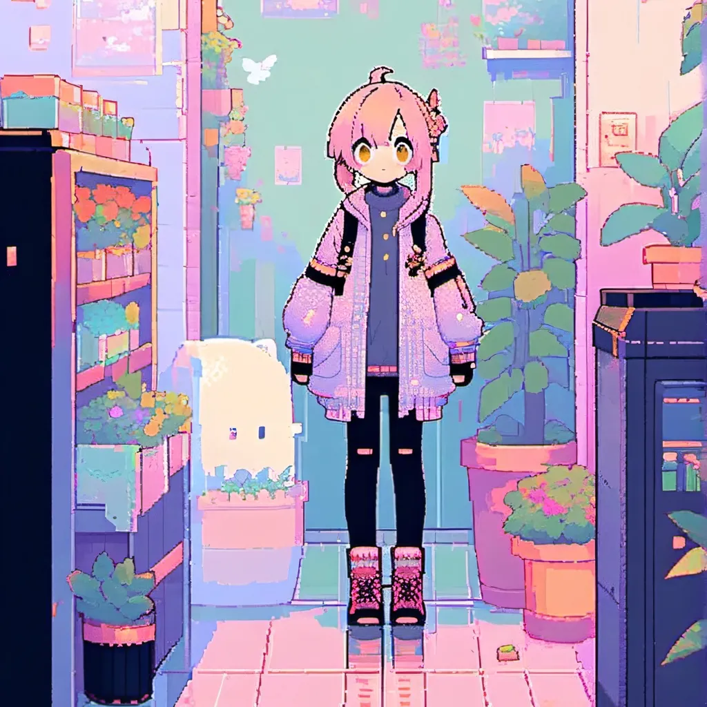 chat with ai character: Aiden