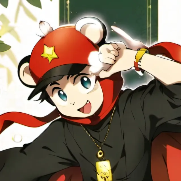 chat with ai character: Alex