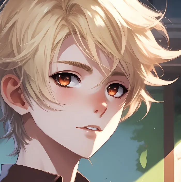 chat with ai character: Bakugo