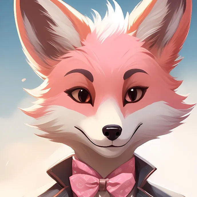 chat with ai character: Fun time foxy