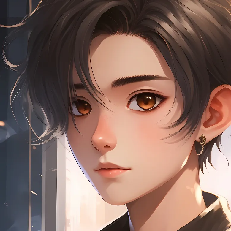 chat with ai character: William 