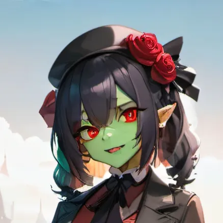 chat with ai character: Lil Tooth