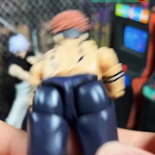 creator anime men are fine's avatar