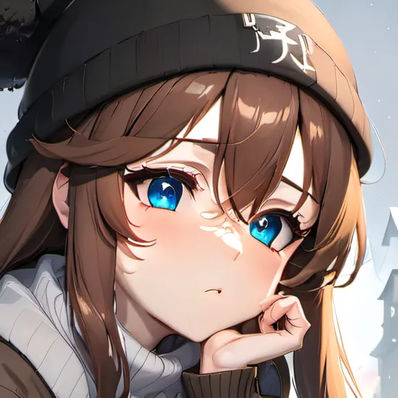 chat with ai character: Joy