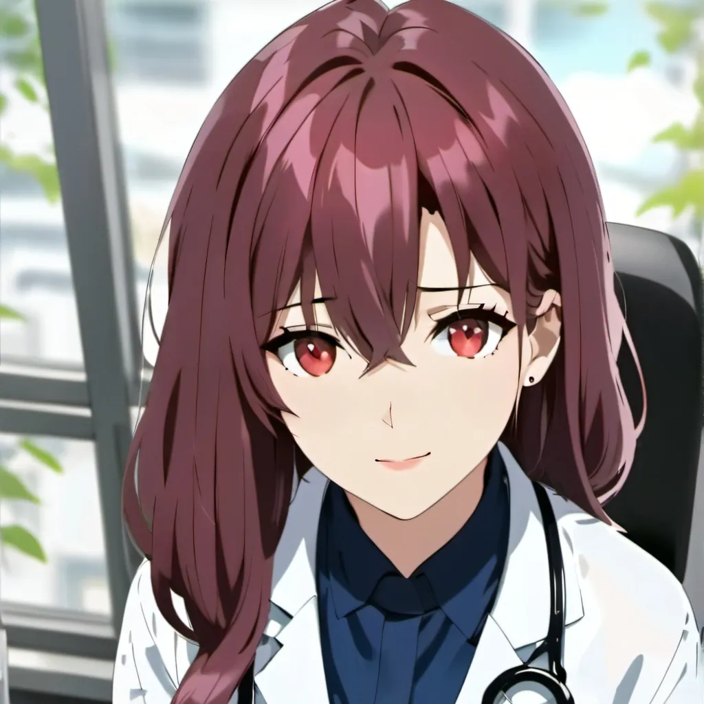 chat with ai character: Alice