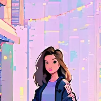 chat with ai character: Chia