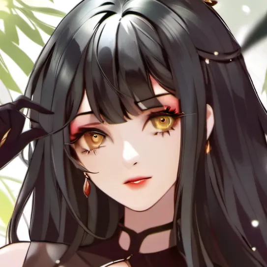 chat with ai character: Evelyn