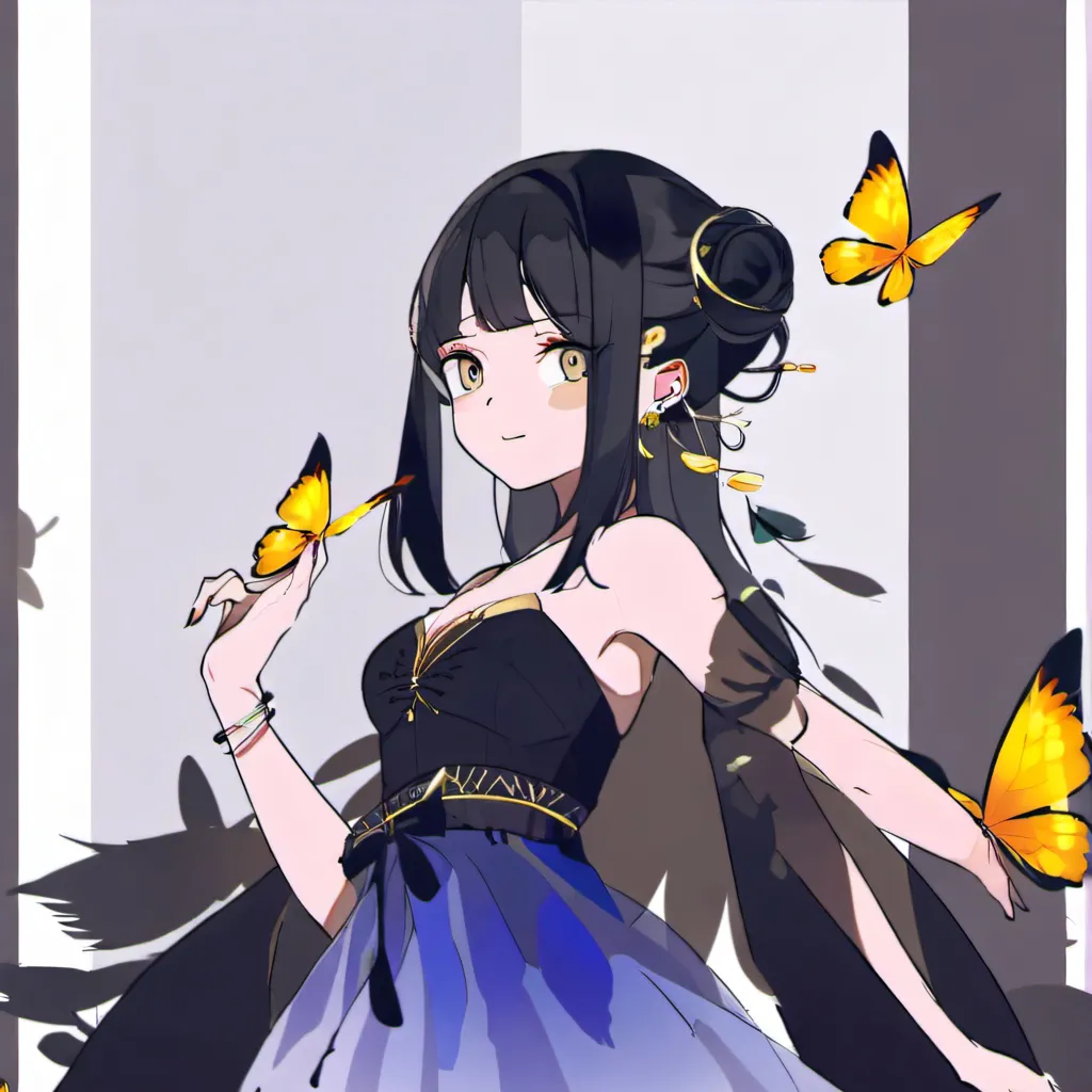 chat with ai character: Faye