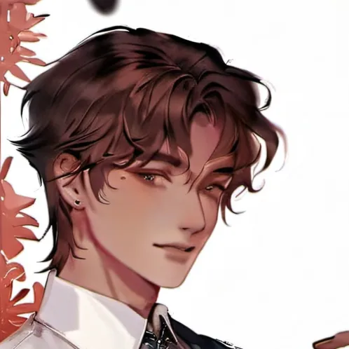 chat with ai character: Michael afton 