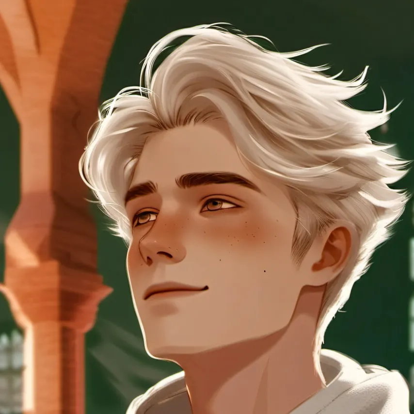 chat with ai character: Ominis gaunt 