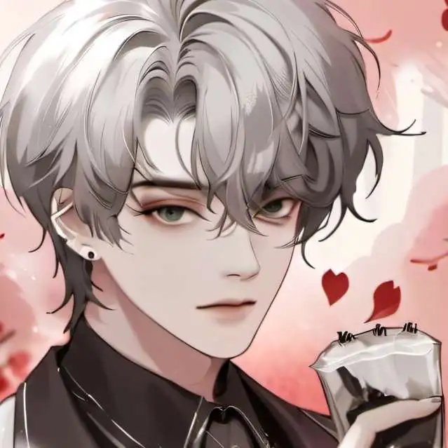 chat with ai character: Alexi 