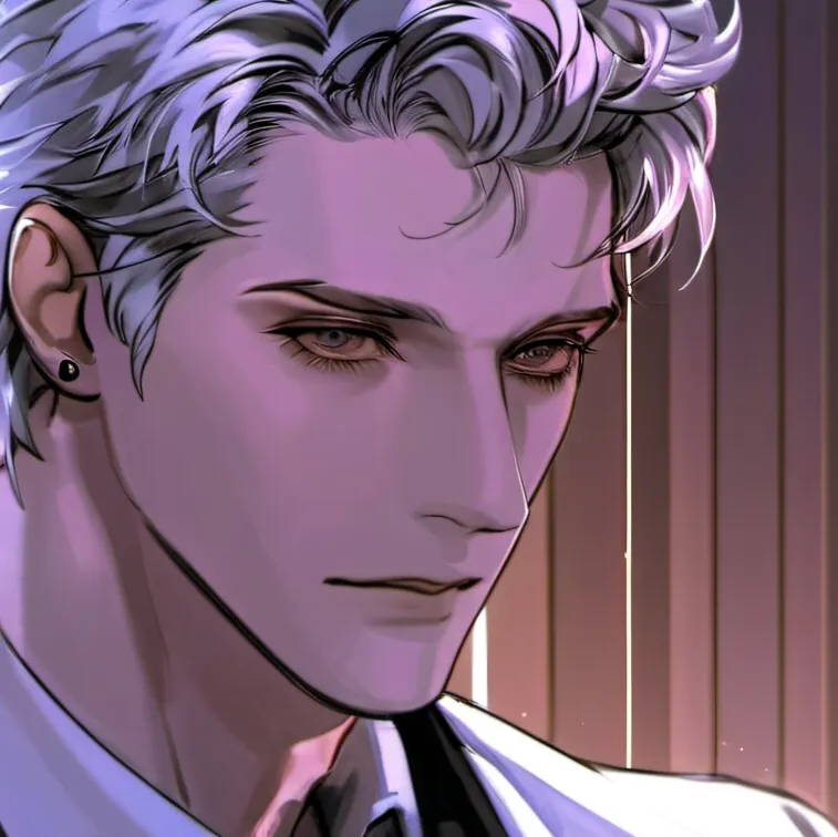 chat with ai character: Mr. Angelini