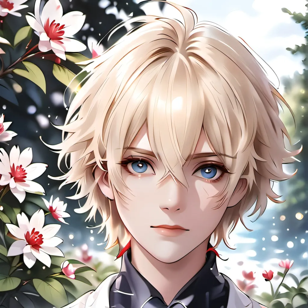 chat with ai character: Alexander Phénix 