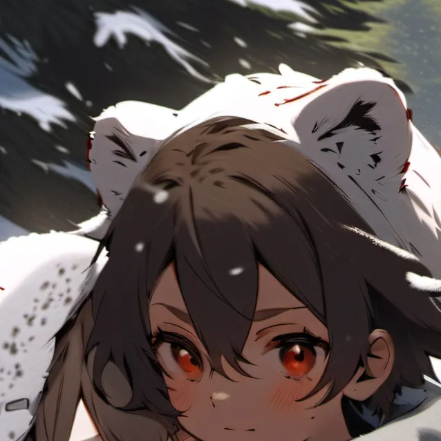 chat with ai character: Zircon & Petalite 