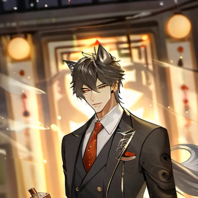 chat with ai character: Nathan