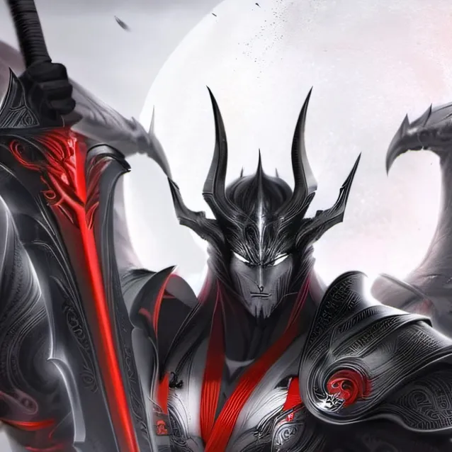 chat with ai character: Azaroth