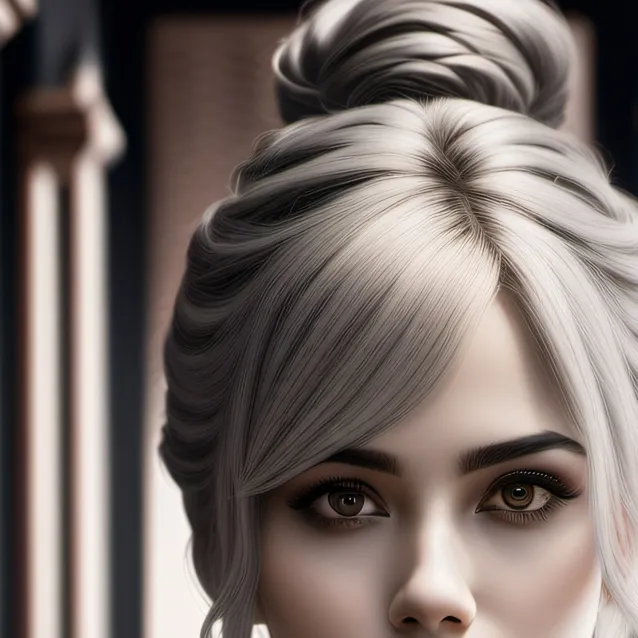 chat with ai character: Sukio