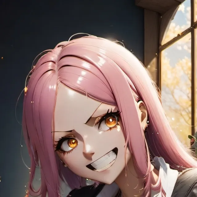 chat with ai character: Bonnie B.