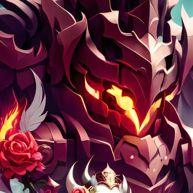 chat with ai character: Serena Ironblud