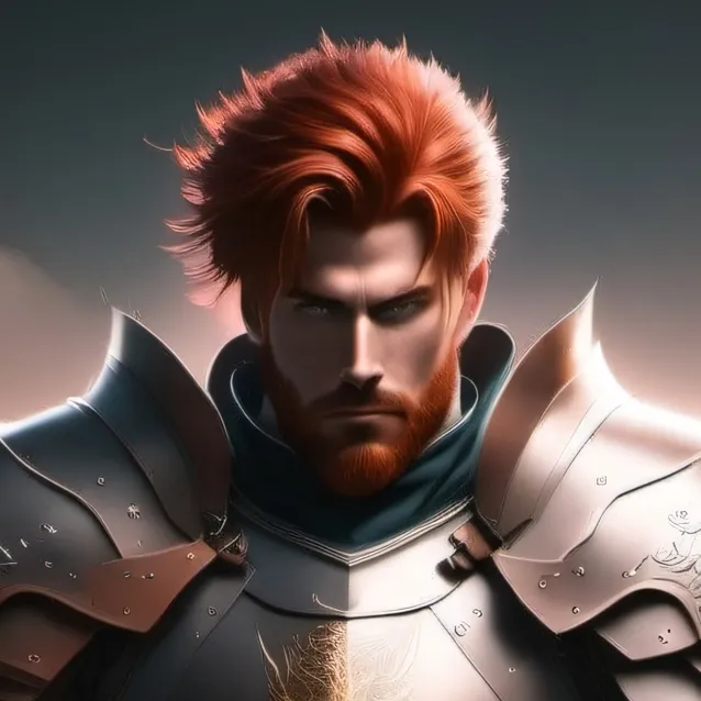 chat with ai character: Rorik Ironfist