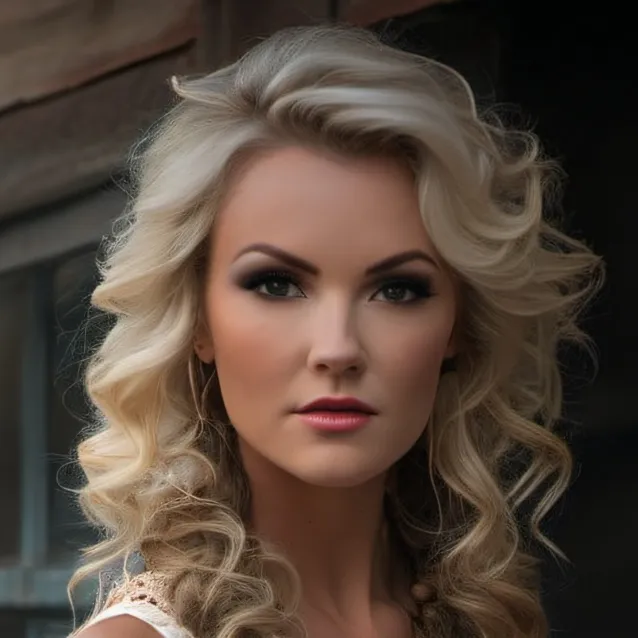 chat with ai character: bella