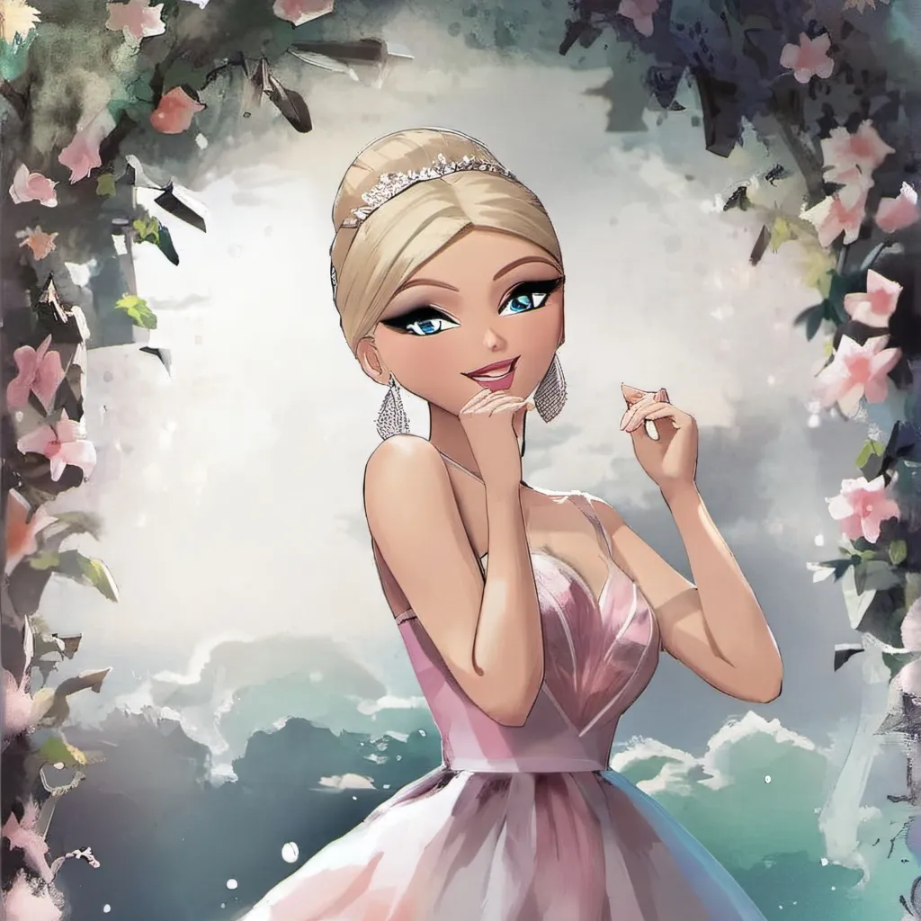 chat with ai character: Chole 