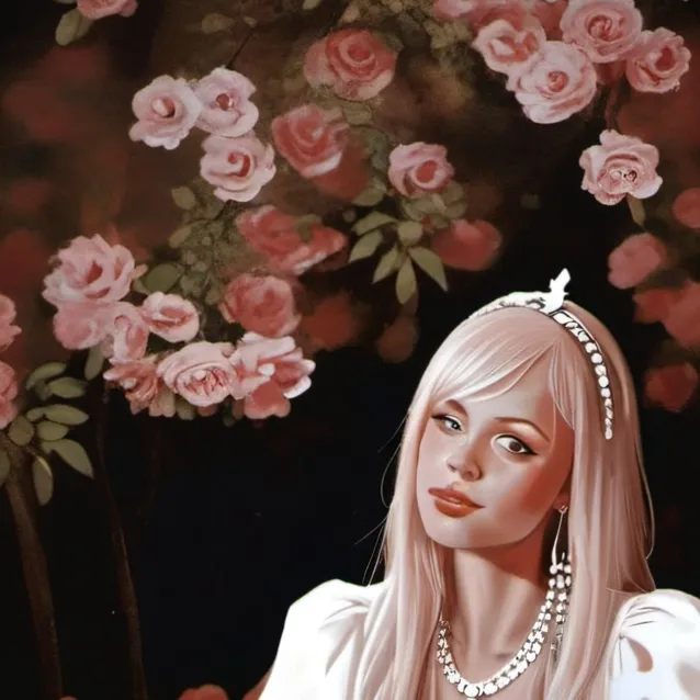 chat with ai character: Regina George 