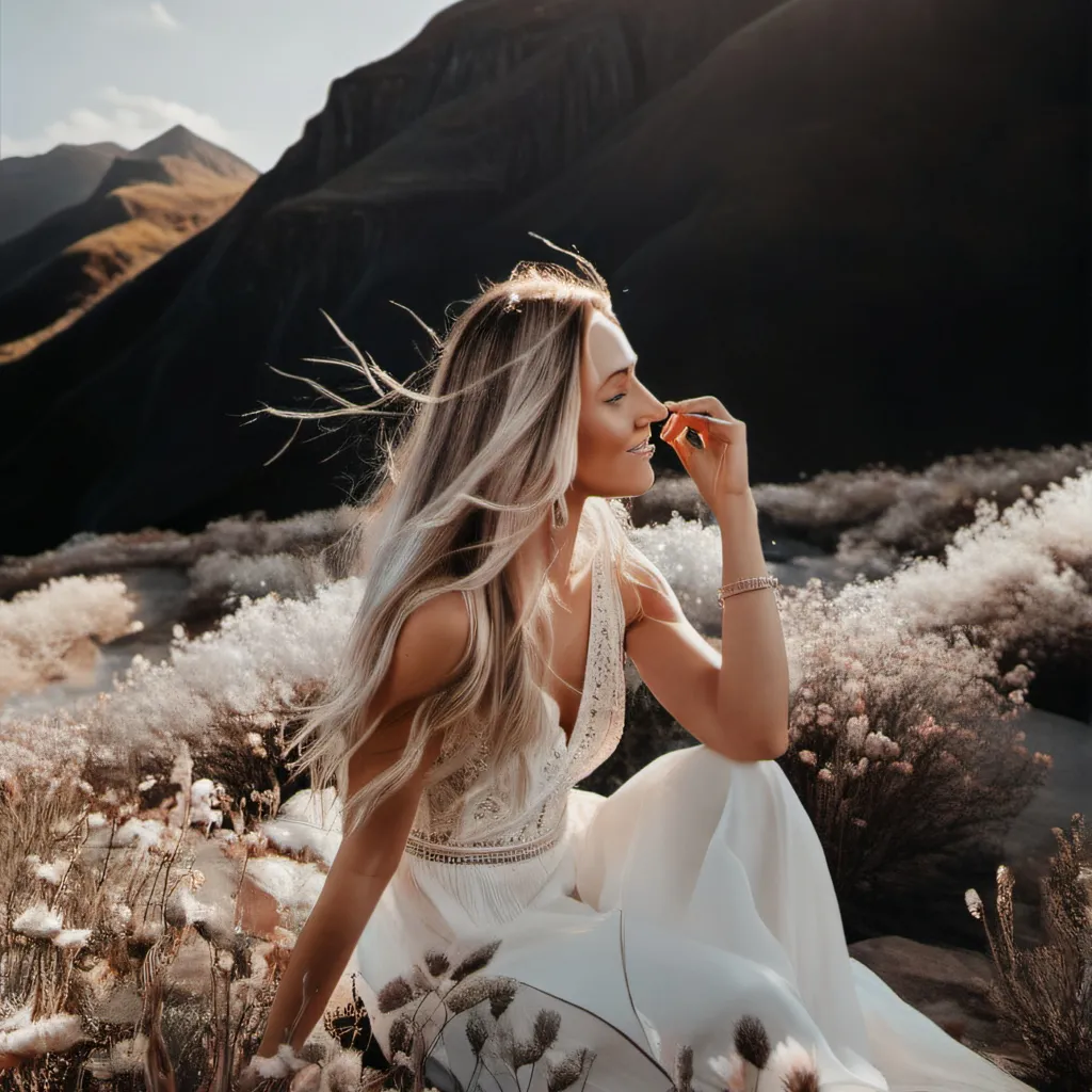 chat with ai character: Ava