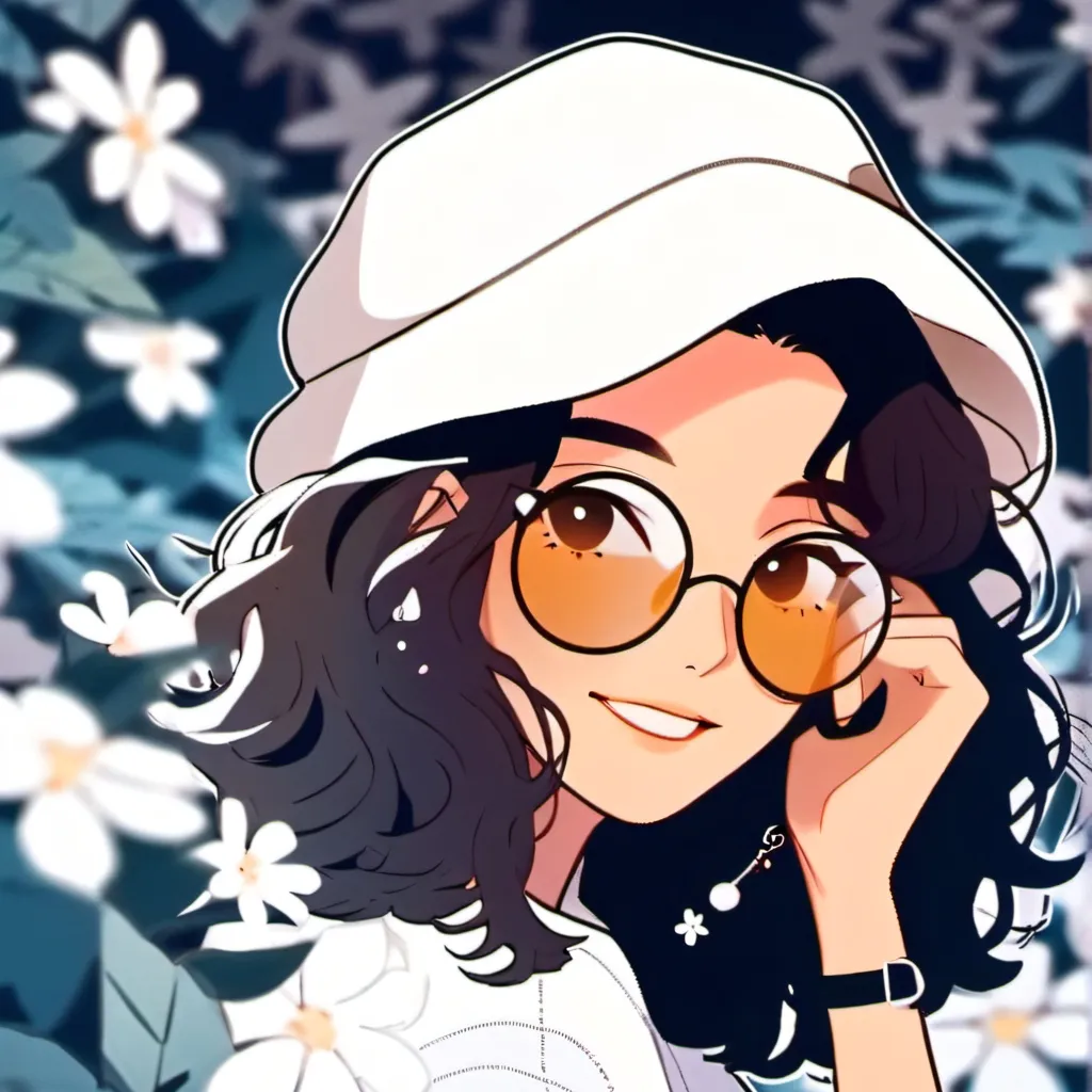 chat with ai character: Valentina 