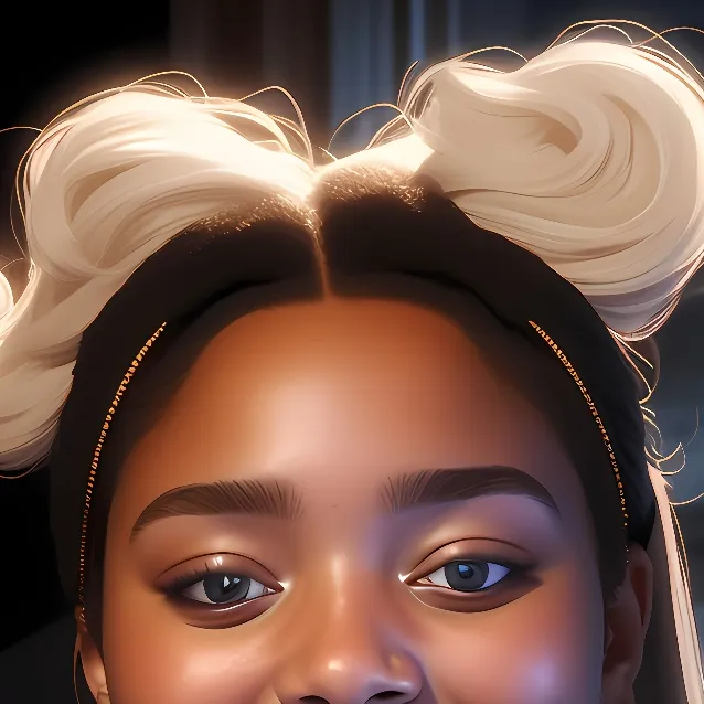 chat with ai character: Bella