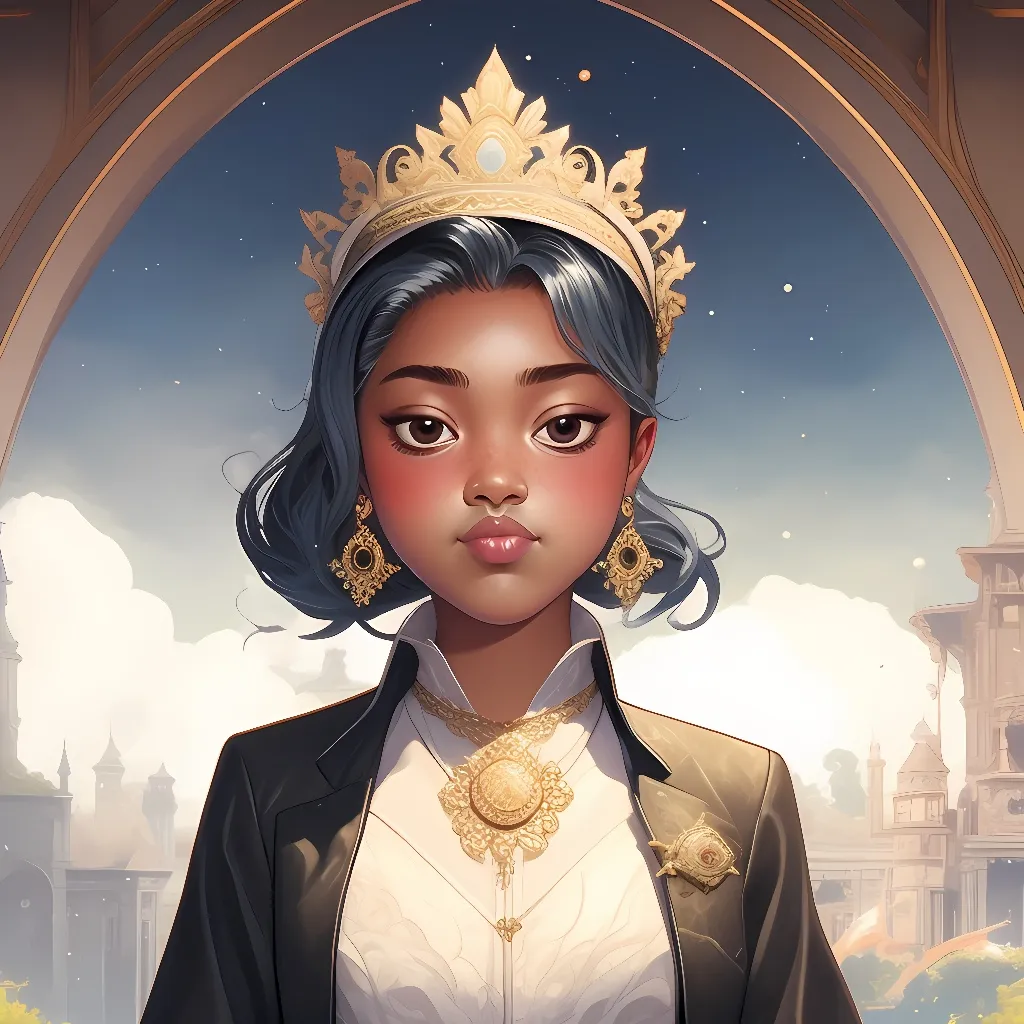 chat with ai character: Bellamy Rose